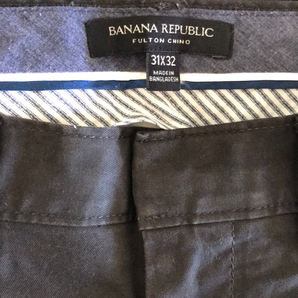 Pants